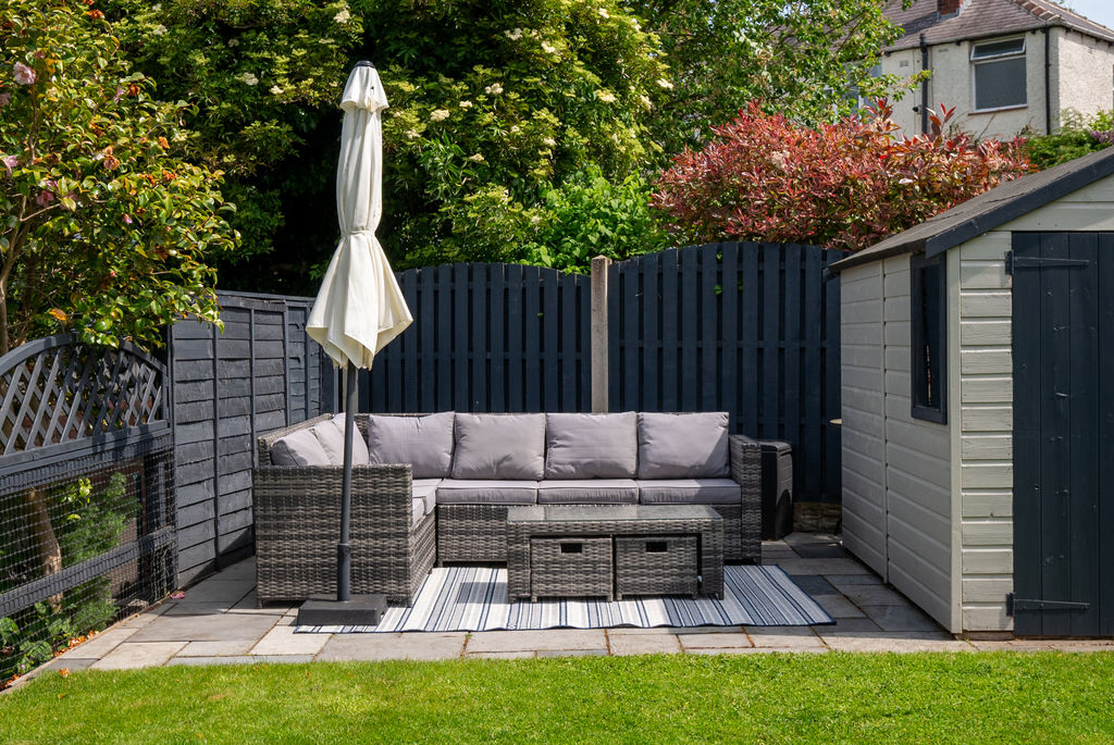 Bingham Park Crescent Greystones